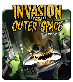 Invasion From Outer Space