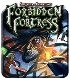 Forbidden Fortress