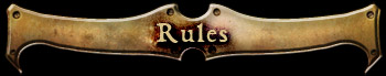 Rules Titlebar