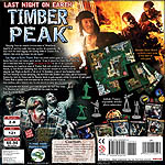 Timber Peak Box Back