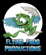 Flying Frog Productions